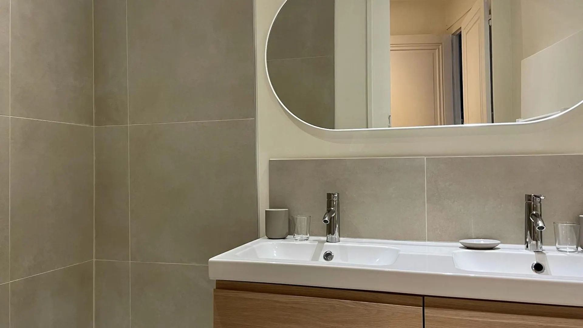 Appartement Colodge - Fourneyron Saint-Etienne