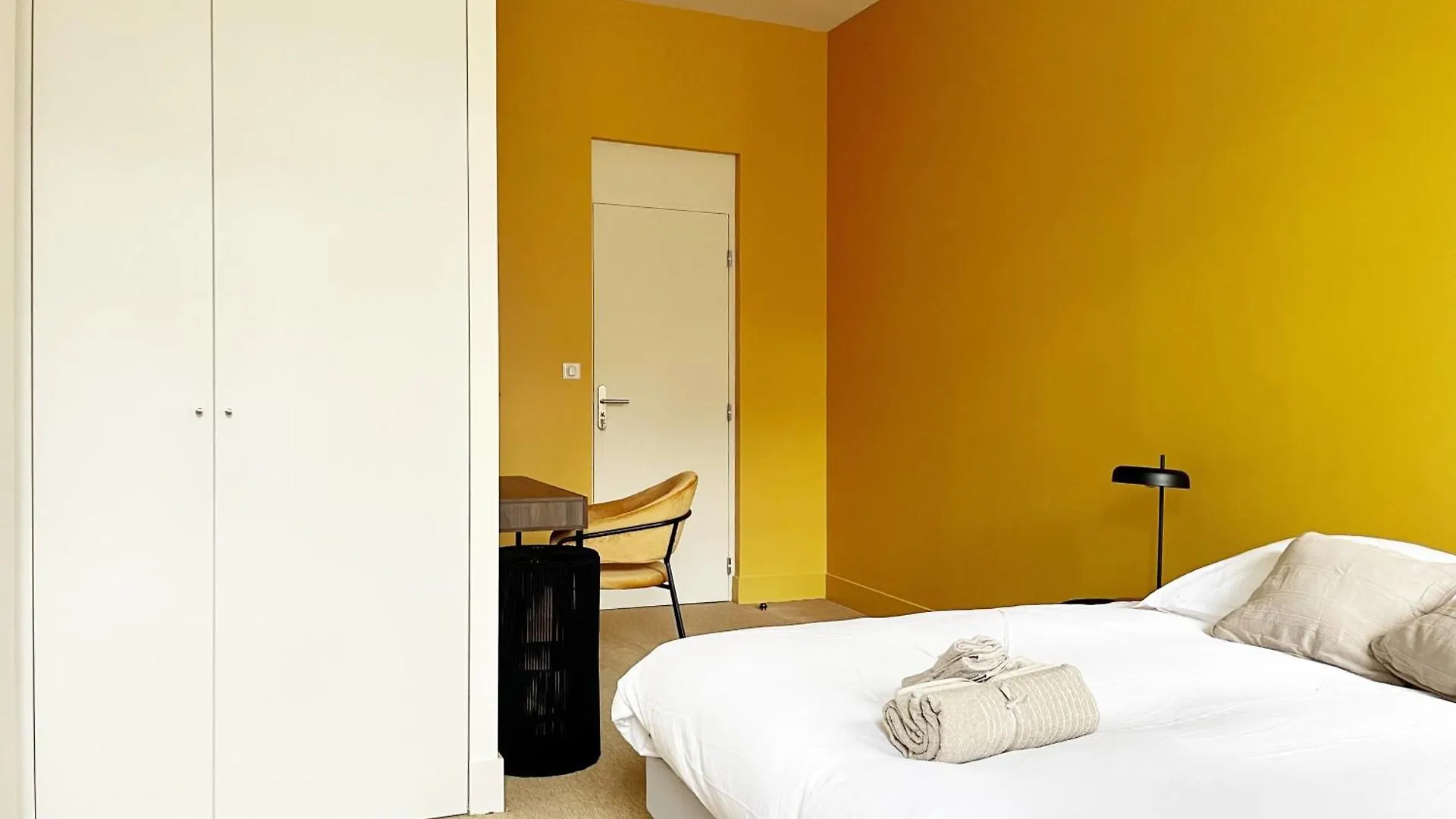 Appartement Colodge - Fourneyron Saint-Etienne