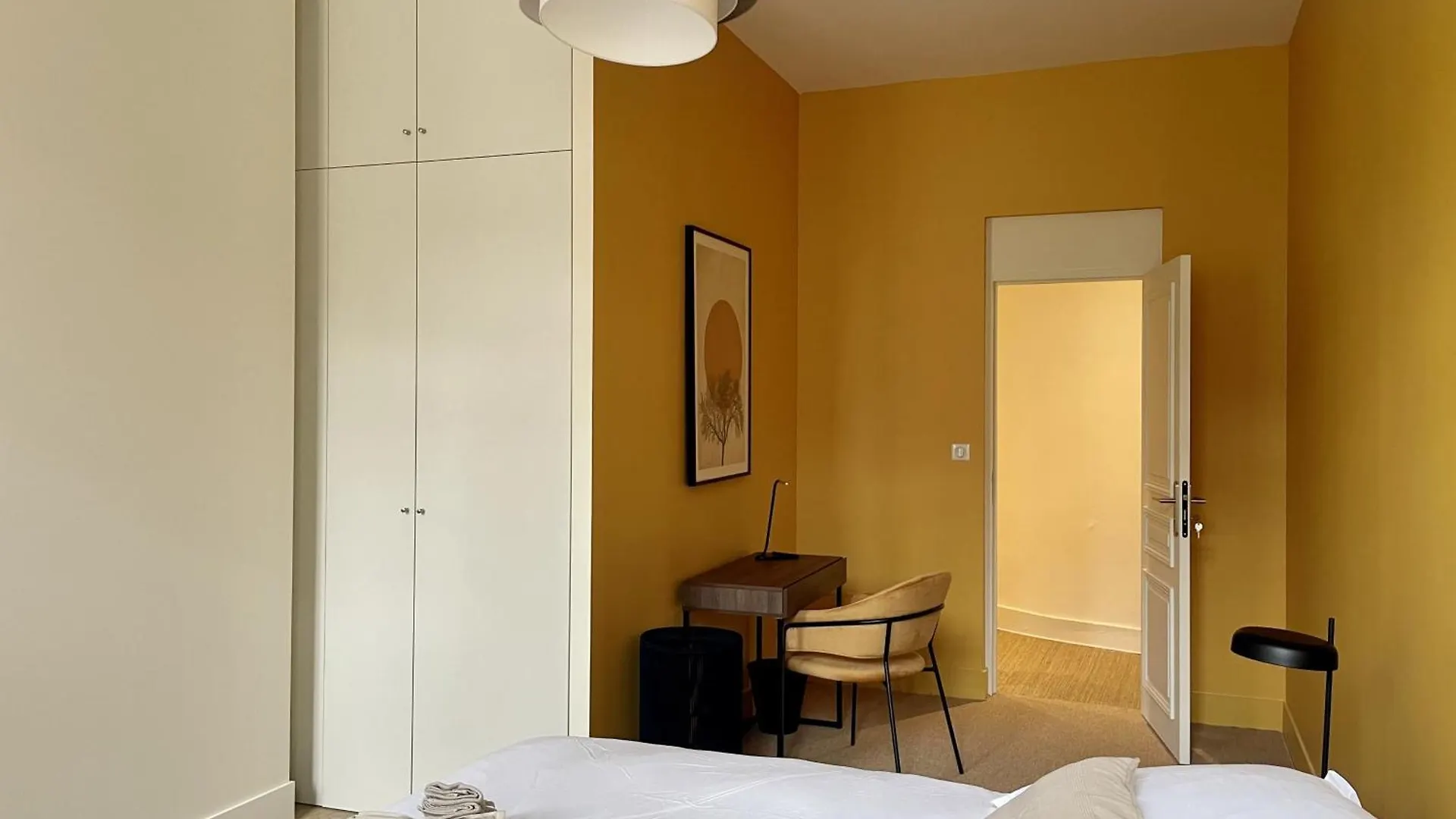 Aparthotel Appartement Colodge - Fourneyron Saint-Etienne