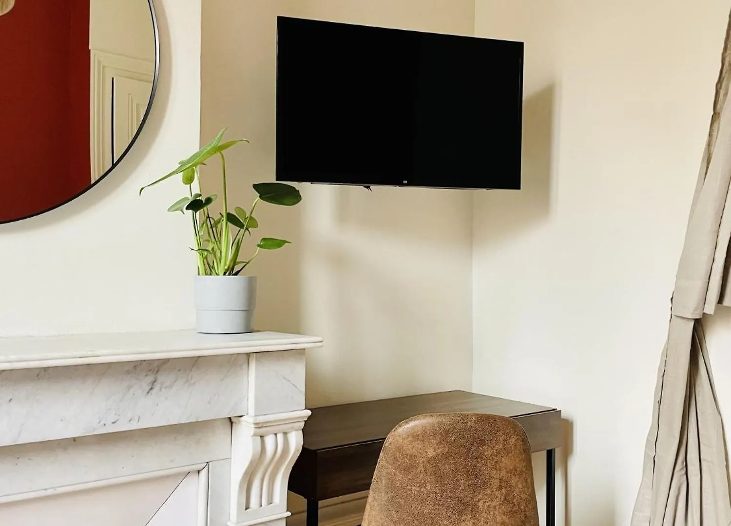 Aparthotel Appartement Colodge - Fourneyron Saint-Etienne