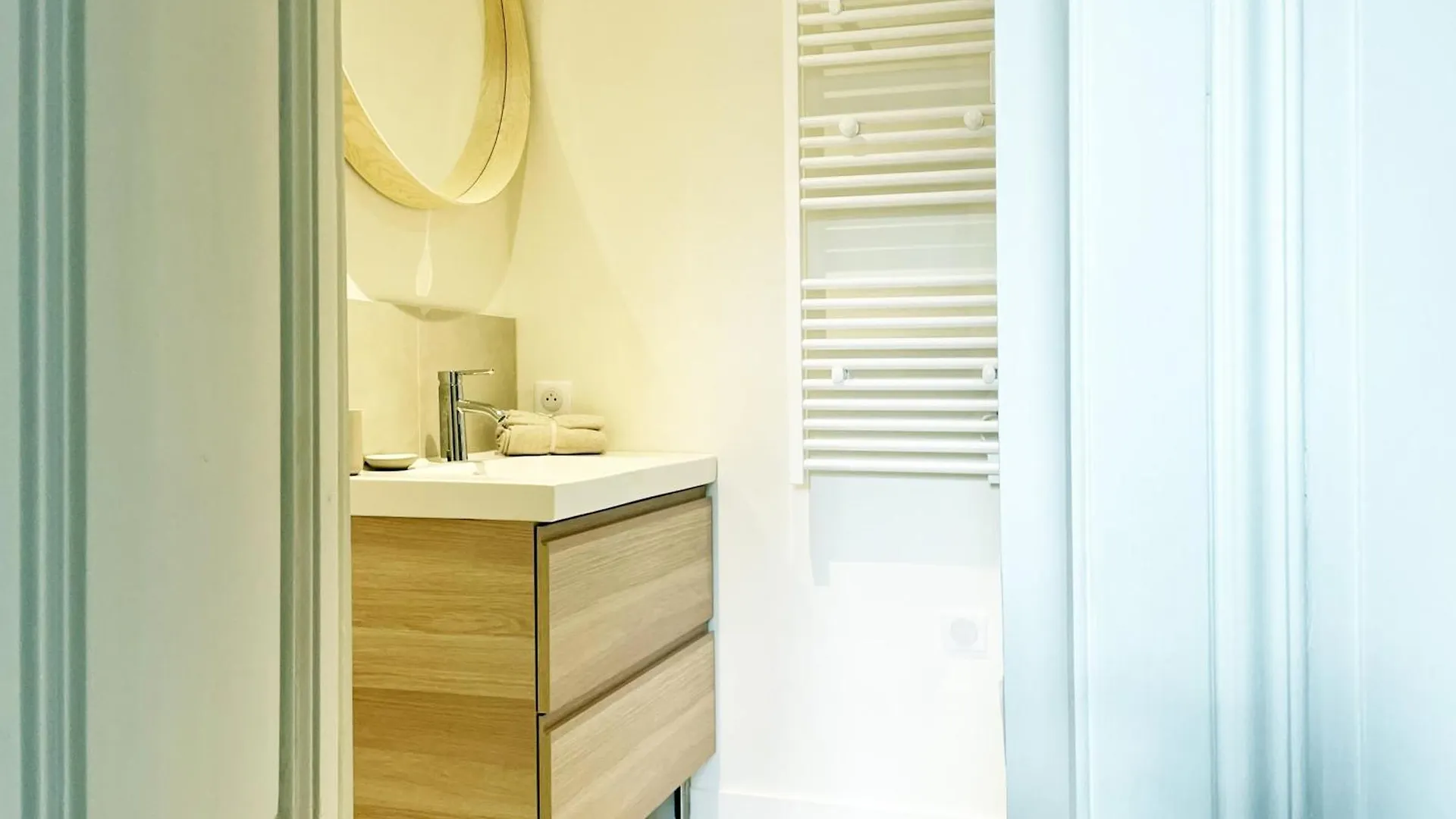 Appartement Colodge - Fourneyron Saint-Etienne  Frankrijk