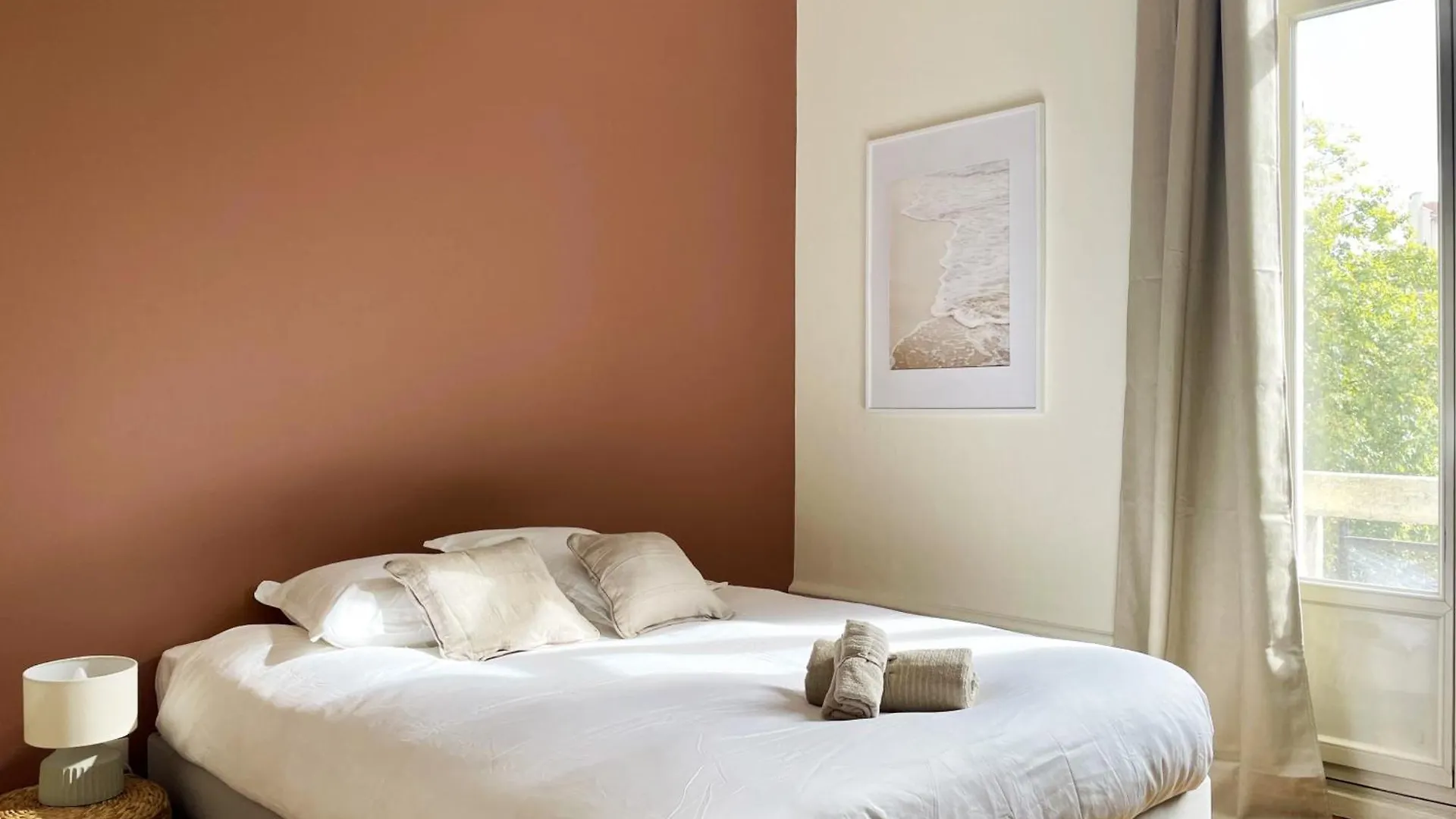 Appartement Colodge - Fourneyron Saint-Etienne  Frankrijk