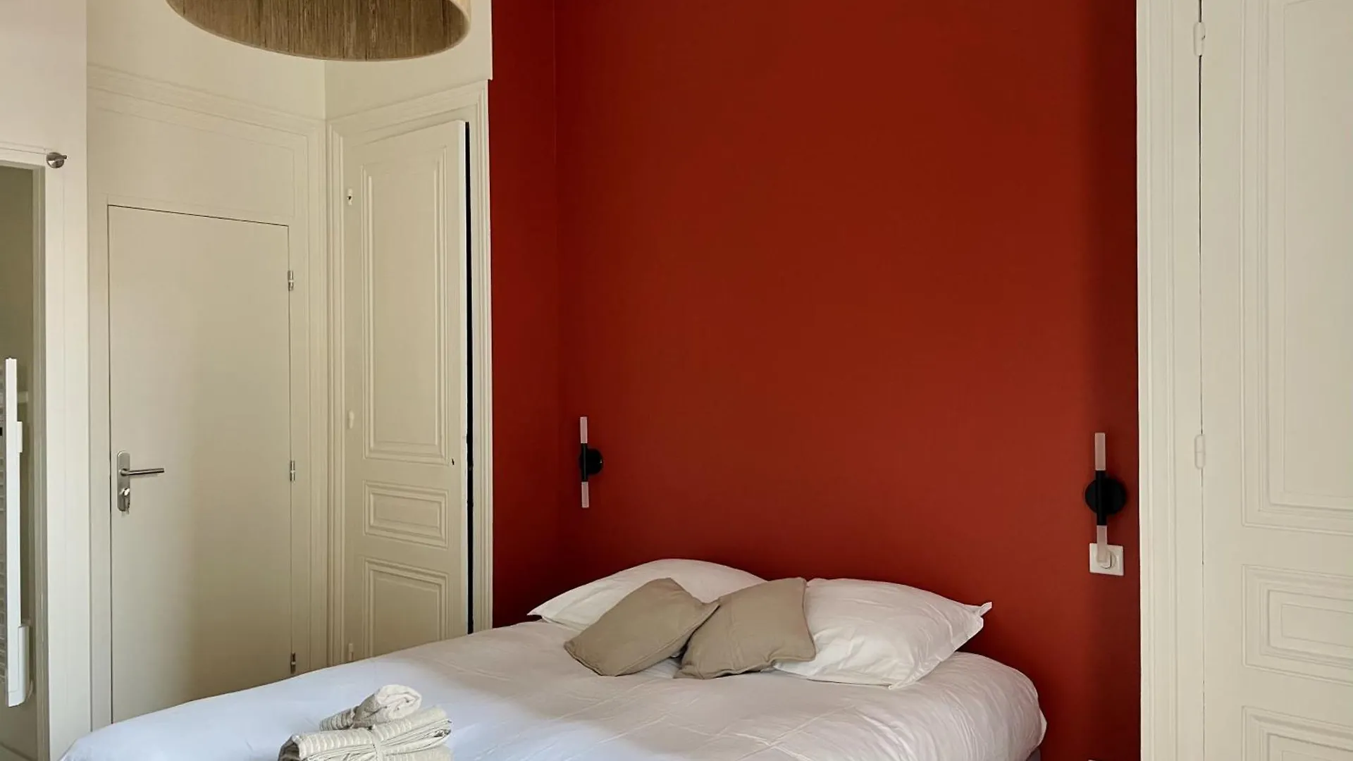 Aparthotel Appartement Colodge - Fourneyron Saint-Etienne  Frankrijk