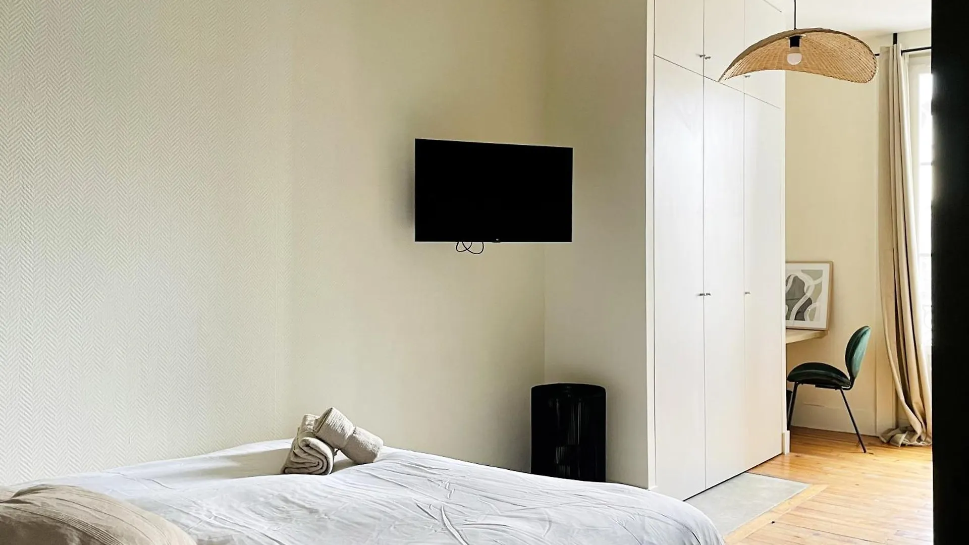 Aparthotel Appartement Colodge - Fourneyron Saint-Etienne