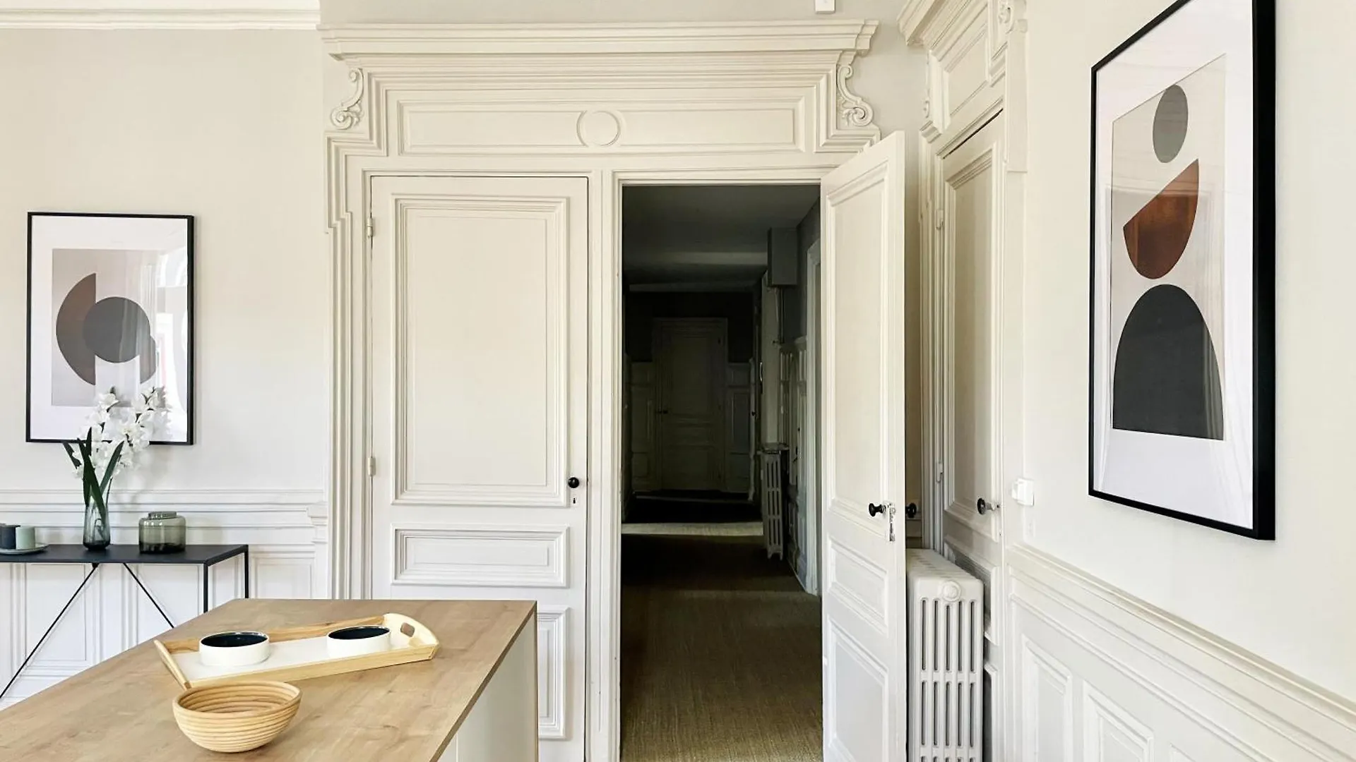 Aparthotel Appartement Colodge - Fourneyron Saint-Etienne